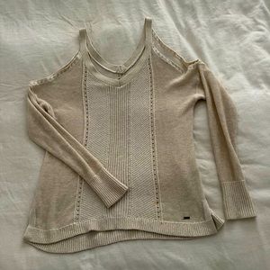 Hollister Sweater